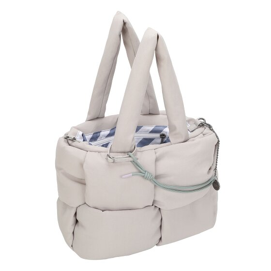 Fritzi aus Preußen Brigitte x Fritzi Limited Puffed Borsa shopper 37 cm Fritzi aus Preußen Brigitte x Fritzi Limited Puffed Borsa shopper 37 cm