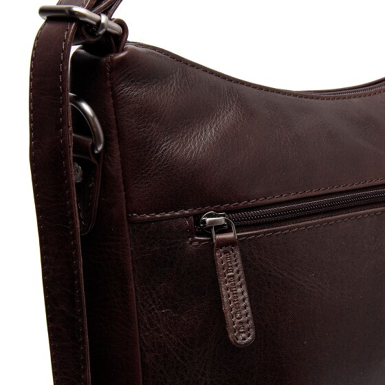 The Chesterfield Brand Letizia Borsa a tracolla Pelle 32 cm