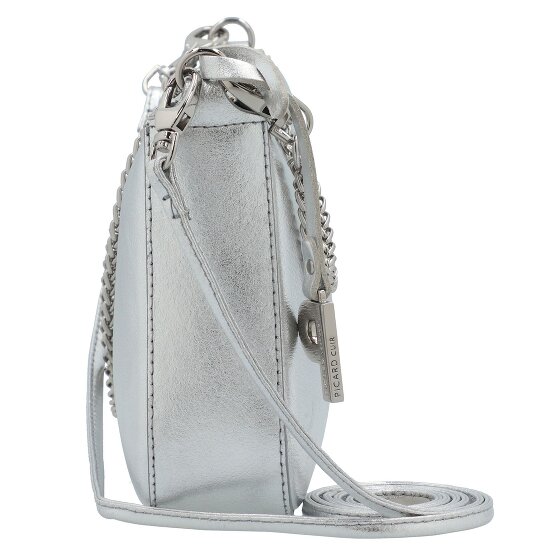 Picard Auguri Auguri Borsa a tracolla Pelle 26 cm Picard Auguri Auguri Borsa a tracolla Pelle 26 cm