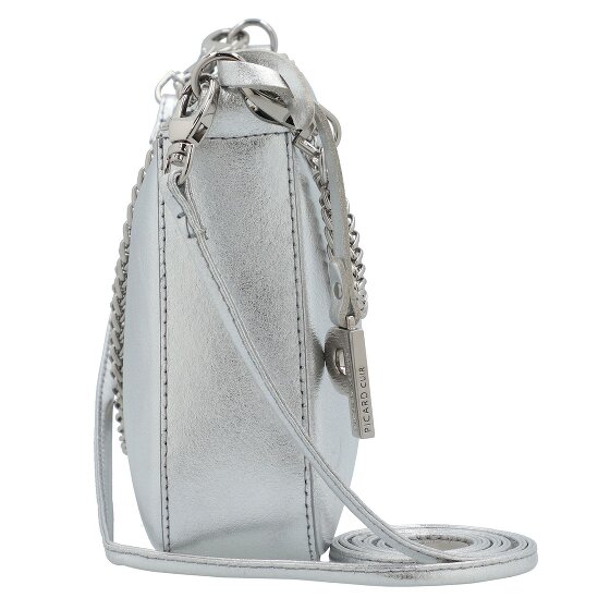 Picard Auguri Auguri Borsa a tracolla Pelle 26 cm