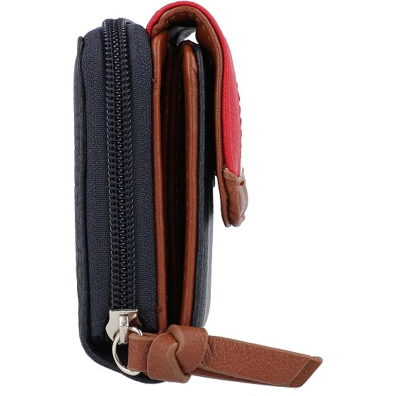 Tom Tailor Portafoglio 14 cm