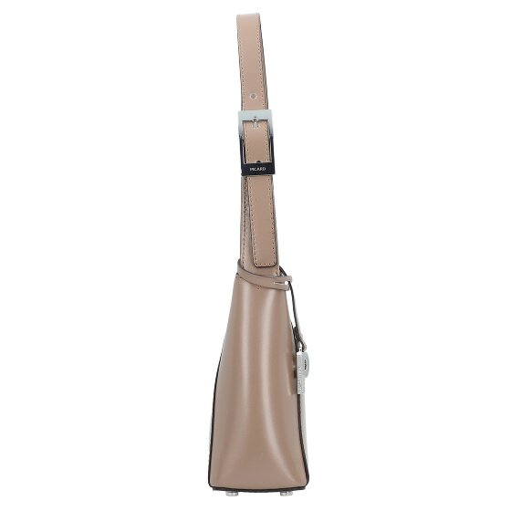 Picard Black Tie Borsa a tracolla Pelle 24 cm