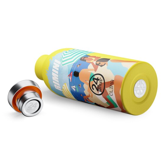 24Bottles Bottiglia Clima 500 ml