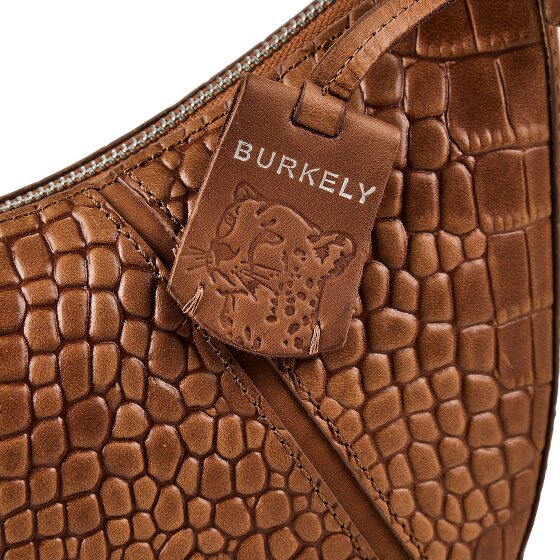 Burkely Cool Colbie Borsa a tracolla Vera Pelle 28 cm