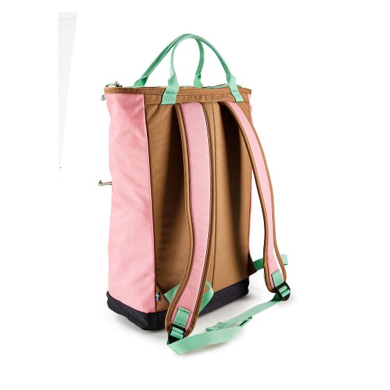 Fjällräven Vardag 22 Zaino da giorno 43 cm Scomparto per laptop