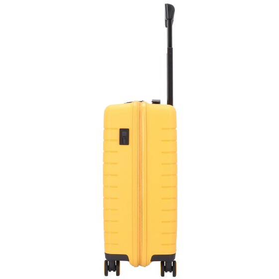 Bric's BY Ulisse Carrello cabina a 4 ruote 55 cm
