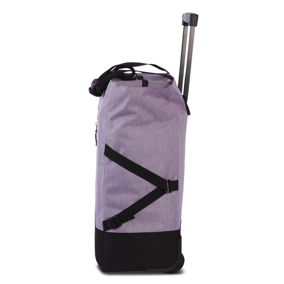 Punta Wheel "Unser Klassiker" Carrello della spesa 50 cm