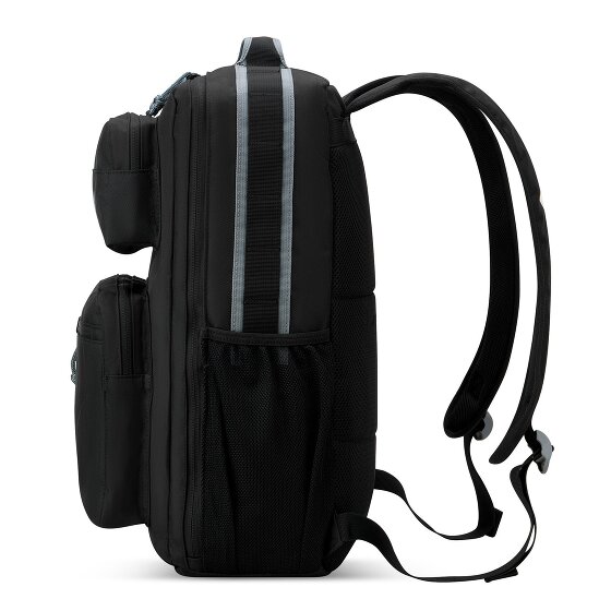 Jeep JS015B Zaino da giorno 46 cm Scomparto per laptop