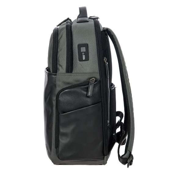 Bric's Zaino Monza 43 cm scomparto per laptop