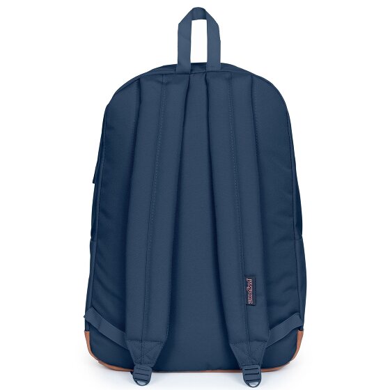JanSport Zaino Cortlandt Scomparto per laptop da 45 cm