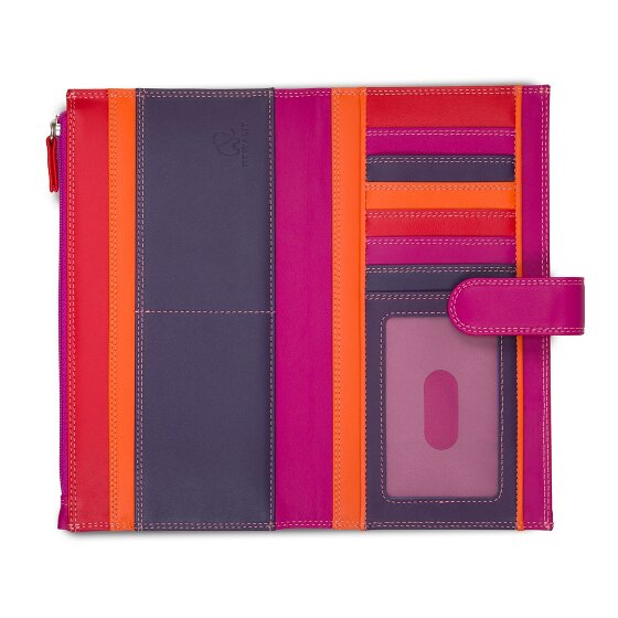 Mywalit Continental Portafoglio Pelle 20 cm