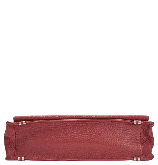 Voi Hirsch Danielle Borsa in pelle 39 cm Scomparto per laptop