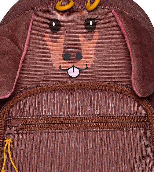 Schneiders Mini Zaino per la scuola materna 27 cm