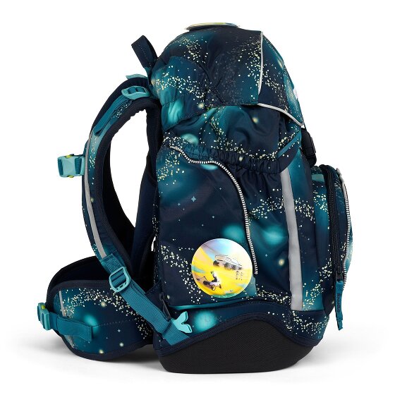 Ergobag Pack Set di borse per la scuola 6 pezzi