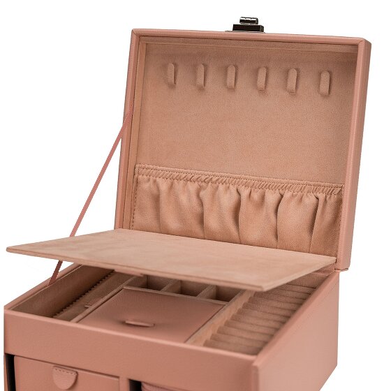 Windrose Marvella Scatola per gioielli 21 cm