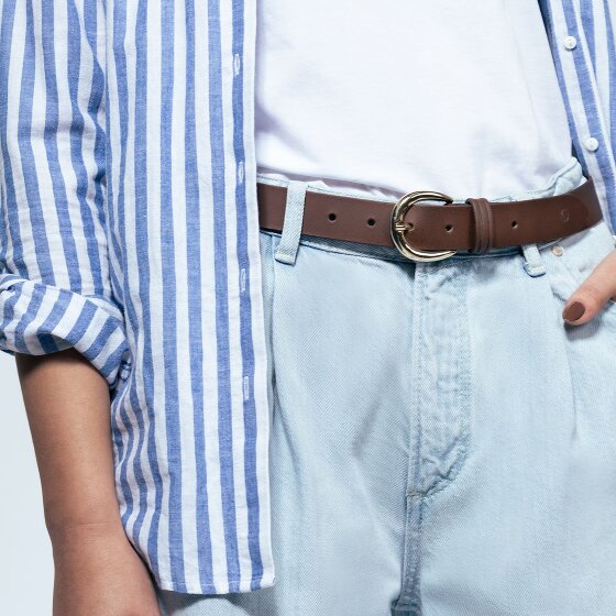 Tamaris Cintura Pelle