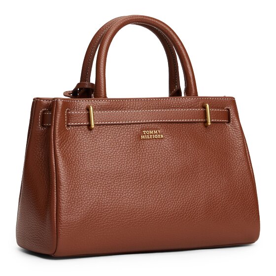 Tommy Hilfiger TH American Icon Borsa shopper Pelle 28 cm
