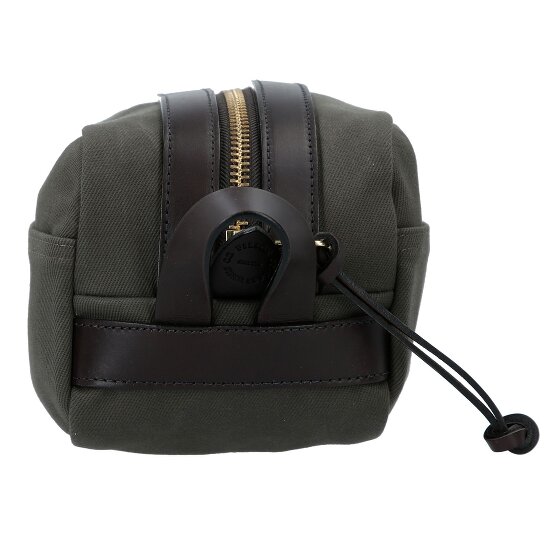 Filson Luggage Twill Borsa da toilette 24 cm
