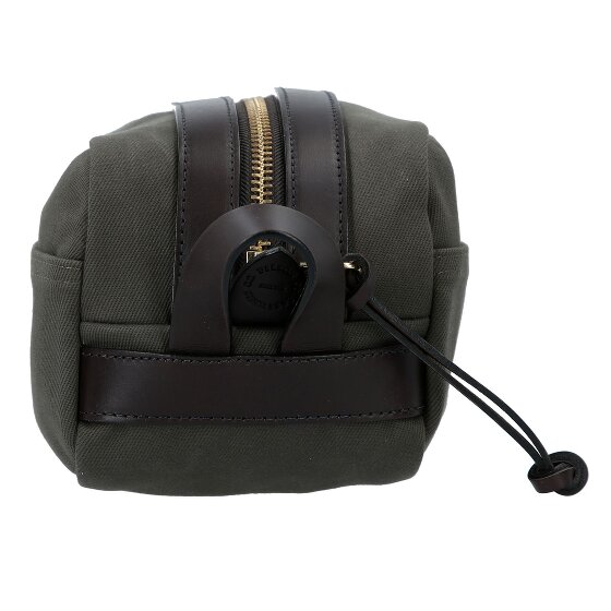 Filson Luggage Twill Borsa da toilette 24 cm