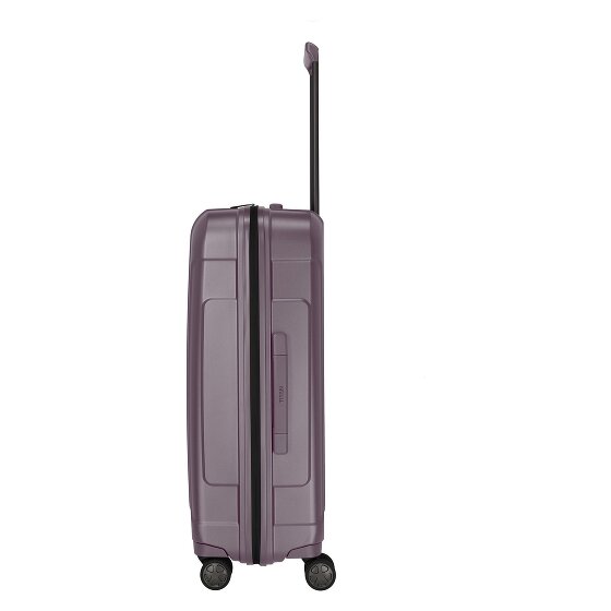 Titan Carrello X-Ray a 4 ruote 77 cm
