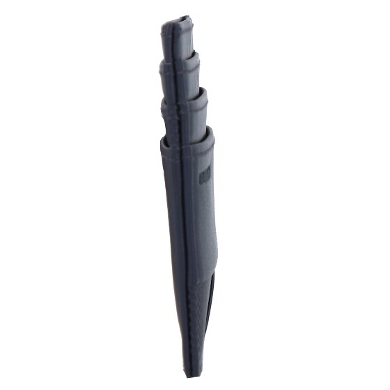 Samsonite PRO-DLX 6 Custodia per carte di credito RFID in pelle 10 cm