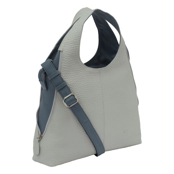 Voi Boston Borsa a tracolla Pelle 32 cm