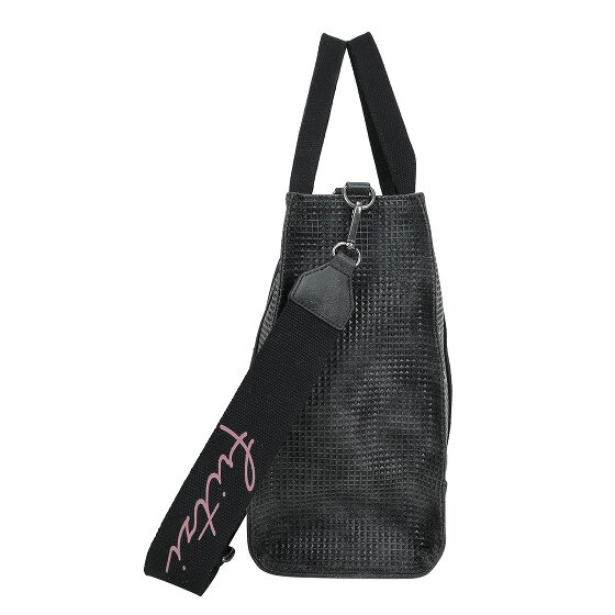 Fritzi aus Preußen Tote Bag Borsa shopper 40 cm Fritzi aus Preußen Tote Bag Borsa shopper 40 cm