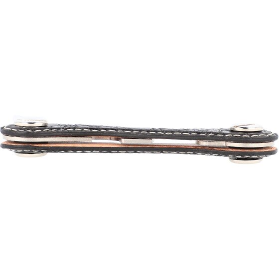 Keykeepa Key Manager in pelle 1-12 tasti