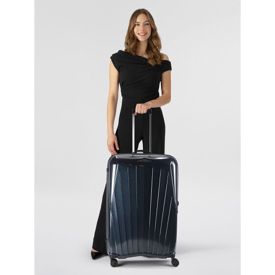 Samsonite Major-Lite 4 ruote Carrello L 84 cm