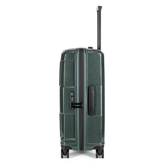 Epic Crate Reflex EVO 4 ruote Carrello 65 cm