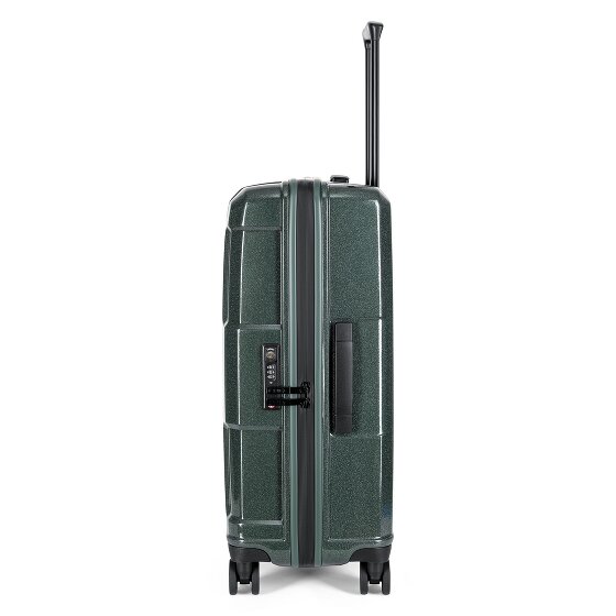 Epic Crate Reflex EVO 4 ruote Carrello 65 cm