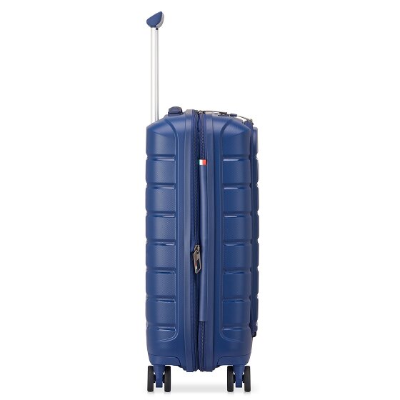 Roncato B-Flying 4 ruote Carrello business 55 cm Scomparto per laptop con piega di espansione