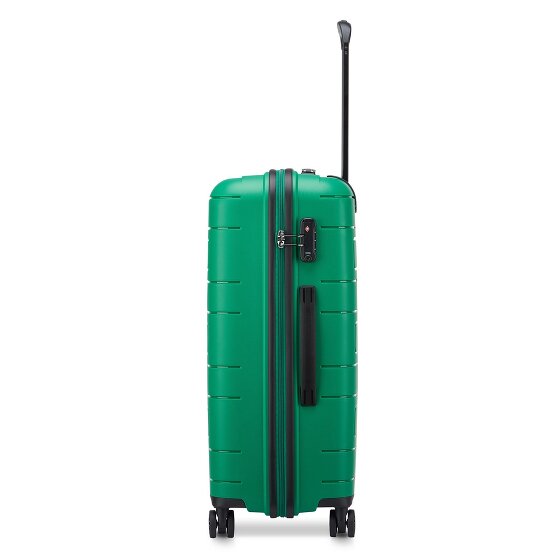 MODO by Roncato Supernova 2.0 4 ruote Set di valigie 2 pezzi