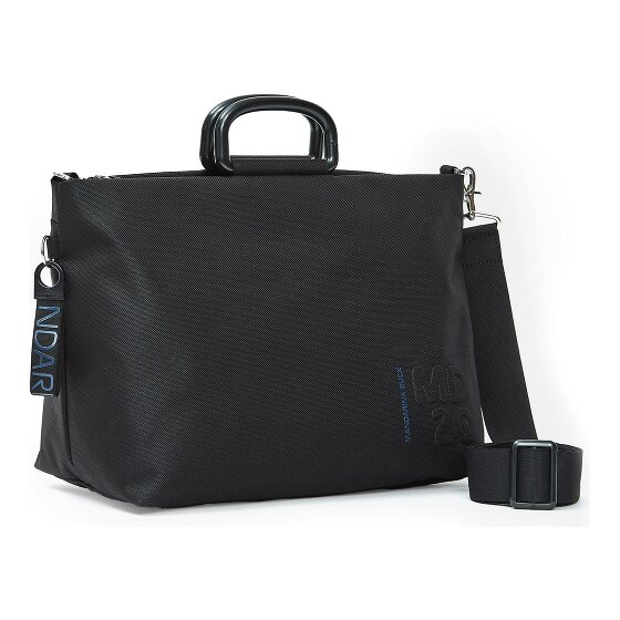 Mandarina Duck MD 20 Borsa shopper 37.5 cm