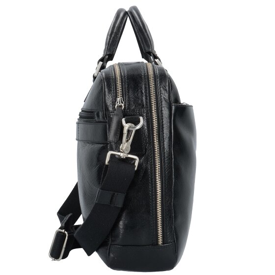 Picard Buddy Cartella in pelle 42 cm