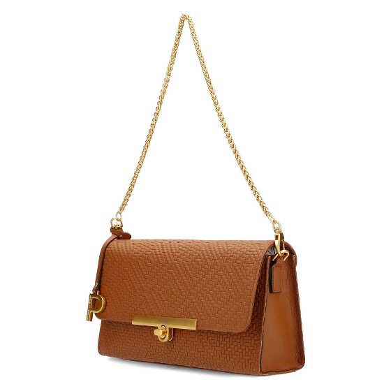 Picard Day Trip Borsa a spalla Vera Pelle 24 cm