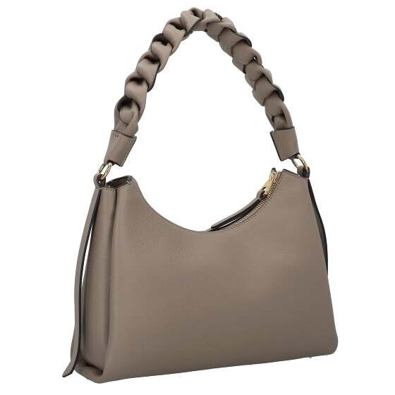 Coccinelle Boheme Borsa a spalla Vera Pelle 30 cm