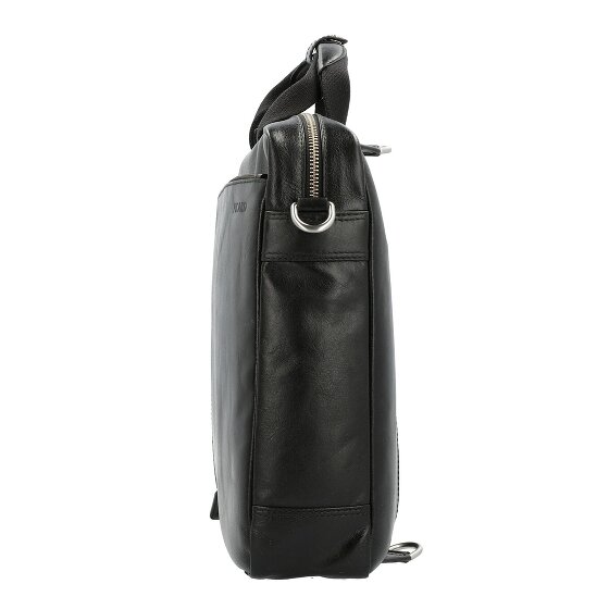 Picard Buddy Cartella Messenger Pelle 42 cm Scomparto per laptop