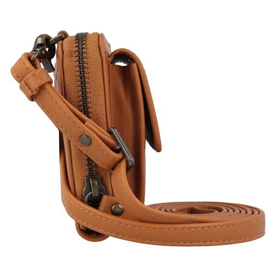 Esquire Peru Custodia per cellulare Pelle 19 cm