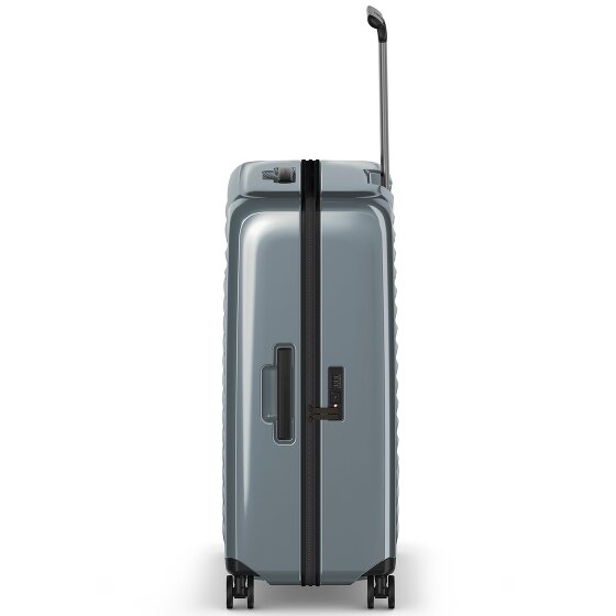 Victorinox Airox 4 ruote Carrello 75 cm