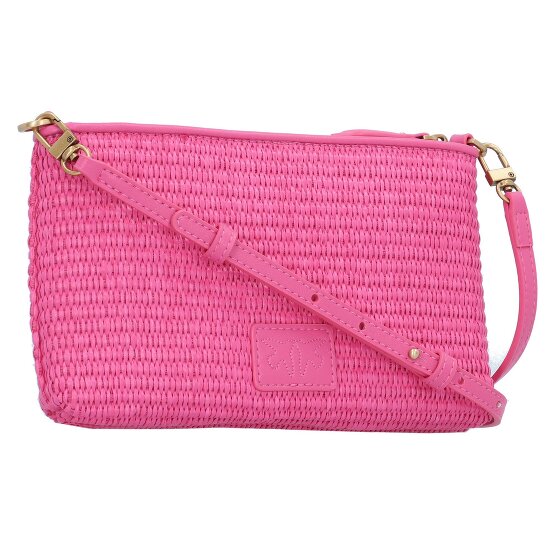 PINKO Flat Horizontal Borsa a tracolla 21 cm