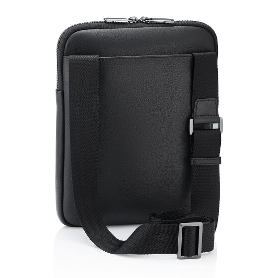 Porsche Design Roadster Borsa a tracolla in pelle 21 cm