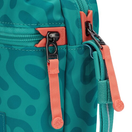 Pacsafe Pacsafe Go Mini Borsa Borsa a tracolla 12.5 cm