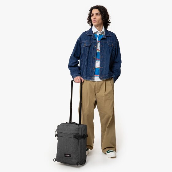 Eastpak Strapson 2 ruote Borsa da viaggio 43 cm