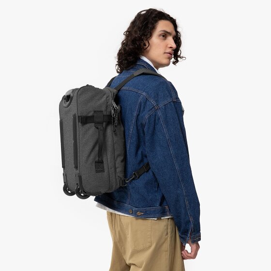Eastpak Strapson 2 ruote Borsa da viaggio 43 cm