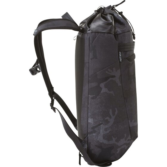 NITRO Urban Fuse Zaino 44 cm Scomparto per laptop