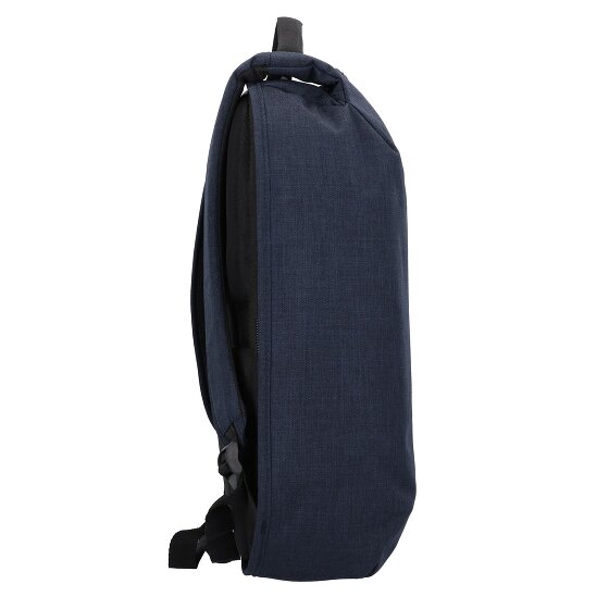 Samsonite Securipak Zaino RFID 44 cm scomparto per laptop