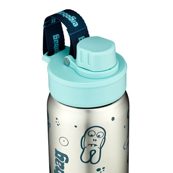 Ergobag Bottiglia in acciaio inox