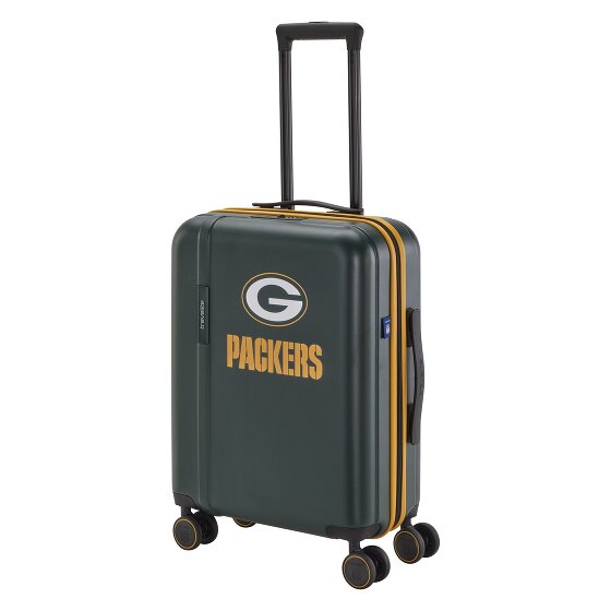 Travelite travelite x NFL 4 ruote Trolley cabina S 55 cm