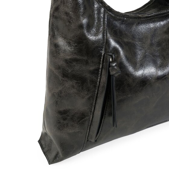 FredsBruder Ever Faded Borsa a tracolla Pelle 38 cm